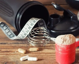 Sports Supplements for Training or Performance