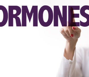 Balancing Your Hormones Through Diet