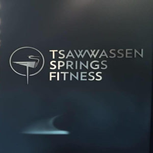 Tsawassen Springs Fitness