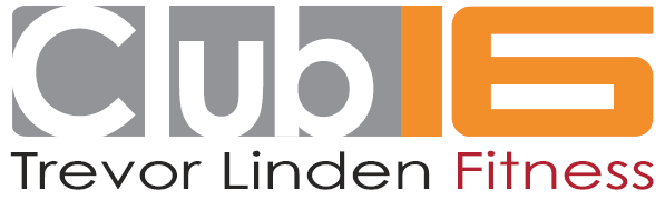 Club16 Logo
