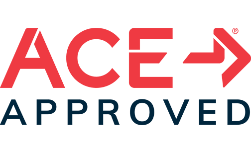 Ace Approved Fitness Course - Infofit