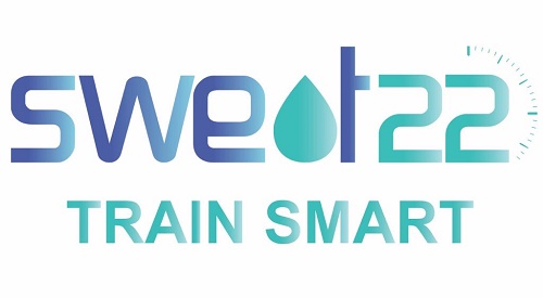 sweat 22 logo