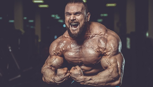 Steroid Use: More Complex than We Thought? - Infofit