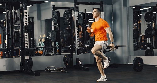 Cardio or Strength Training: Which is Best for Weight Loss?