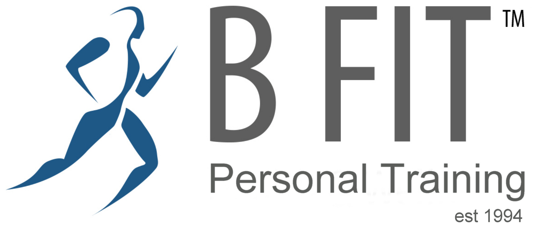 Bfit logo