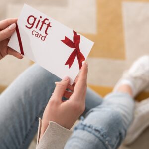 Infofit Gift Certificate