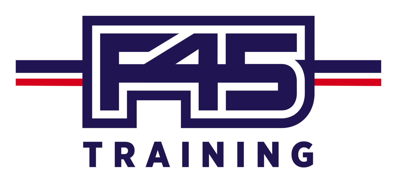 F45 Logo